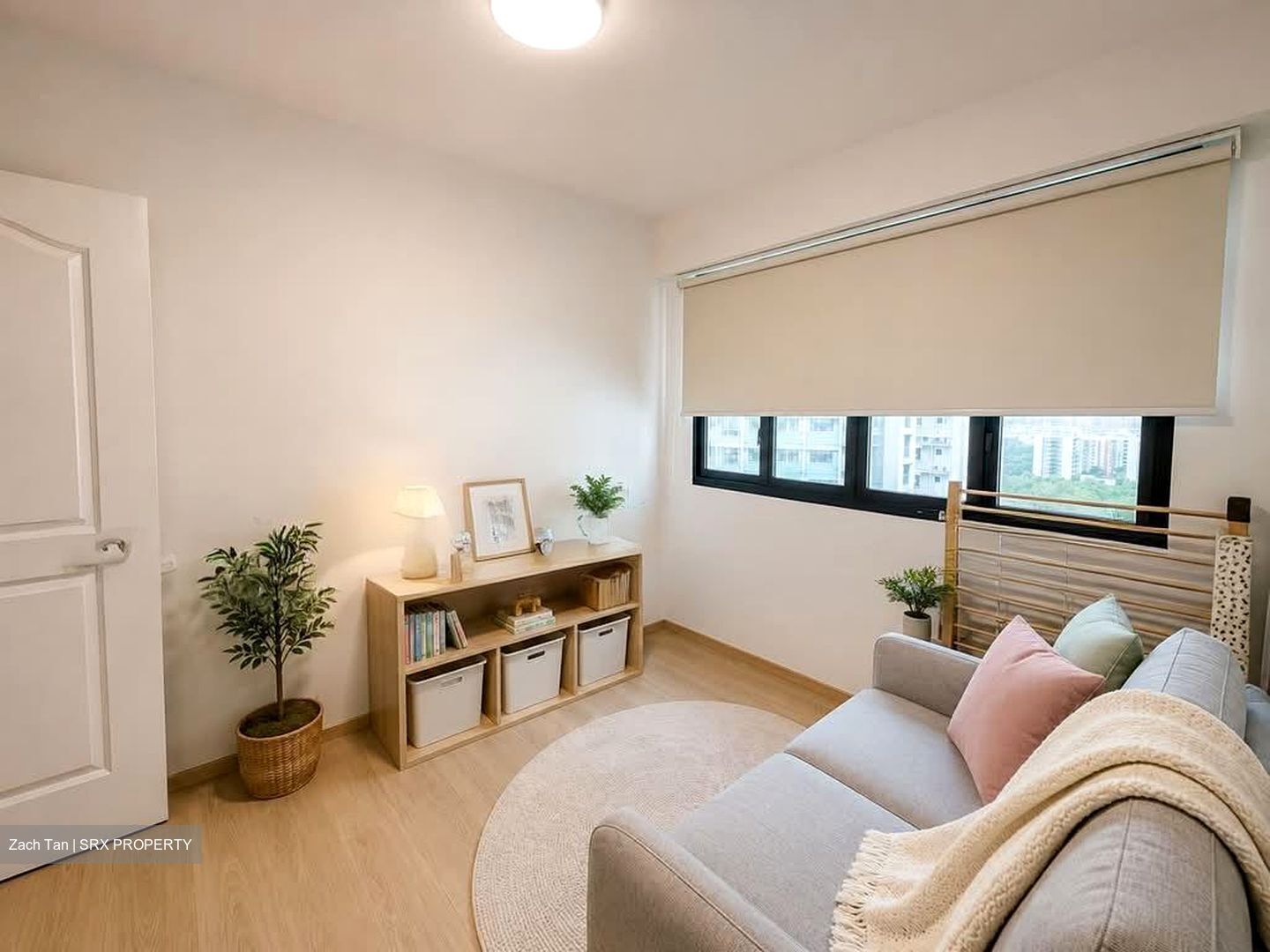 Blk 418B Fernvale Riverwalk (Sengkang), HDB 4 Rooms #557569191